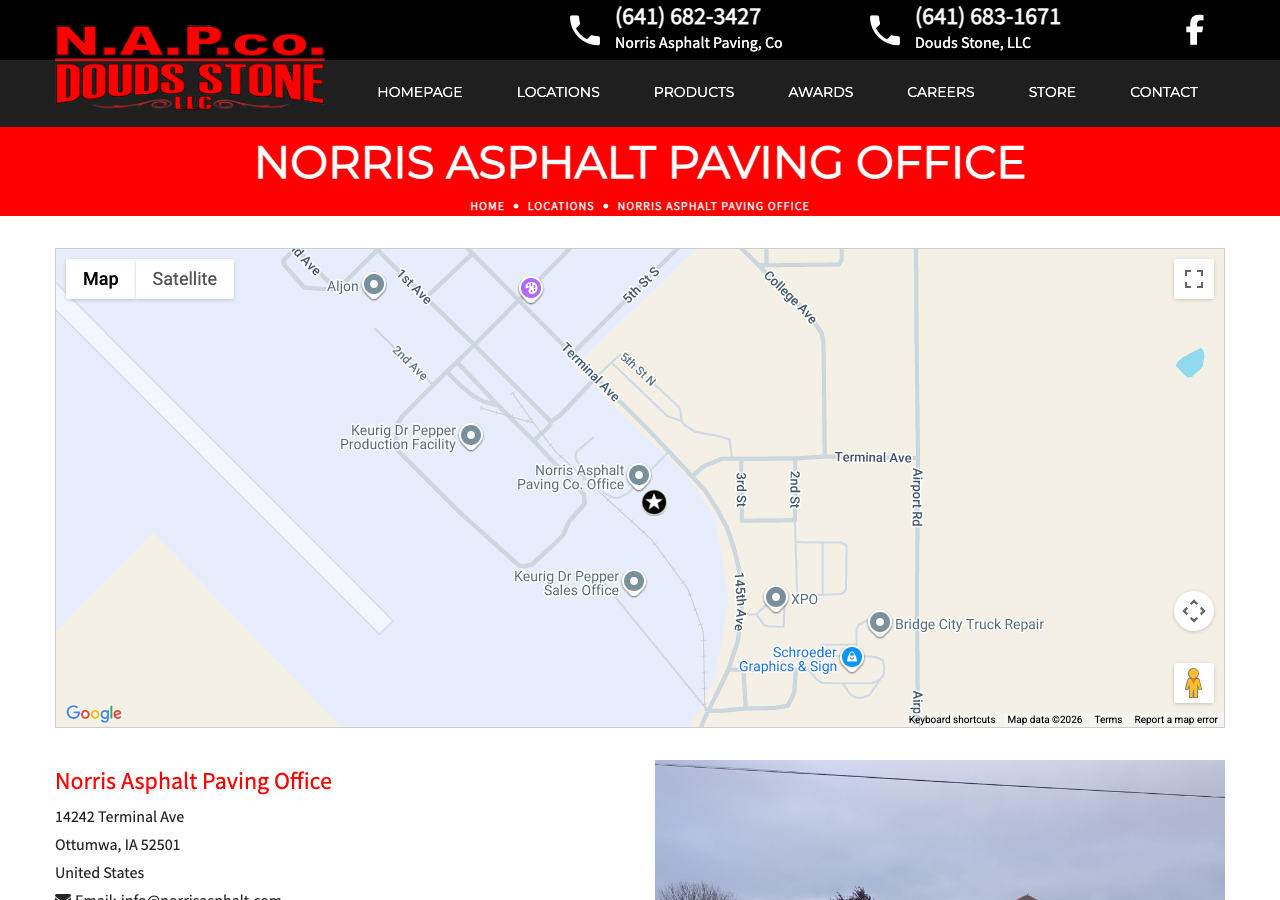 Current website screenshot