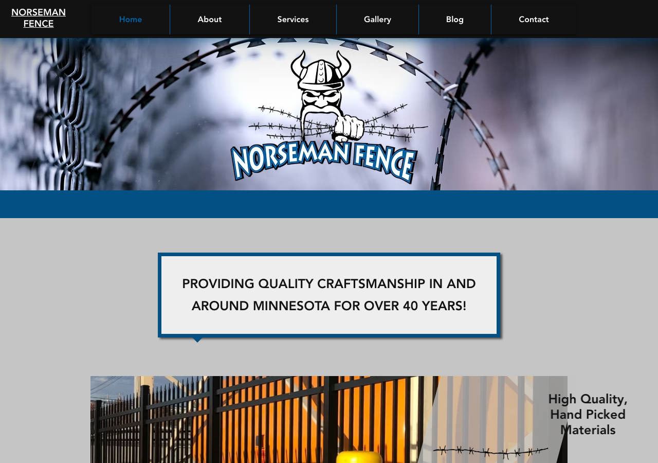 Current website screenshot
