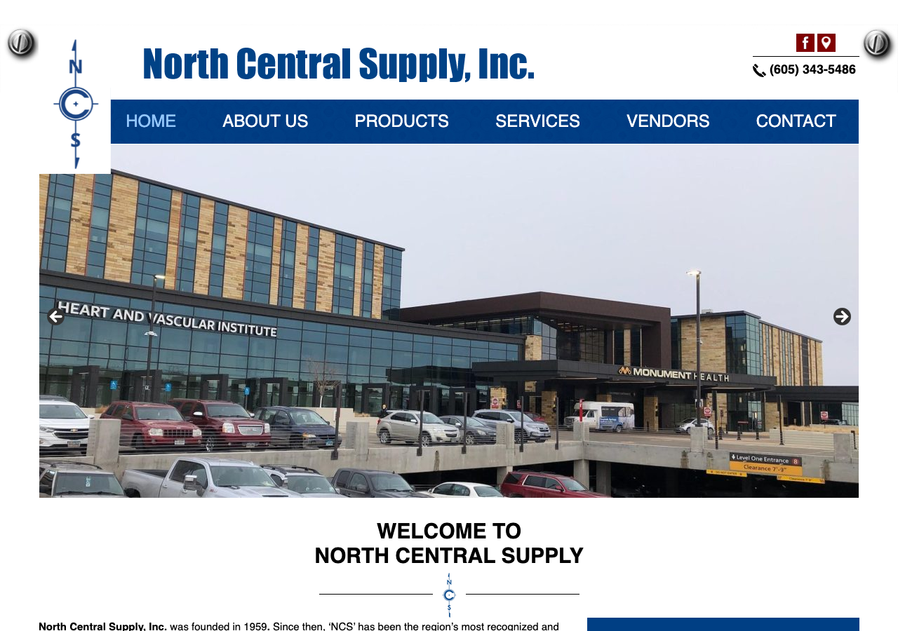 Current website screenshot