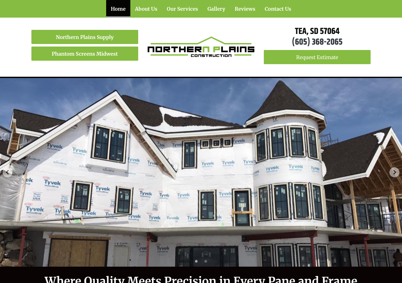 Current website screenshot