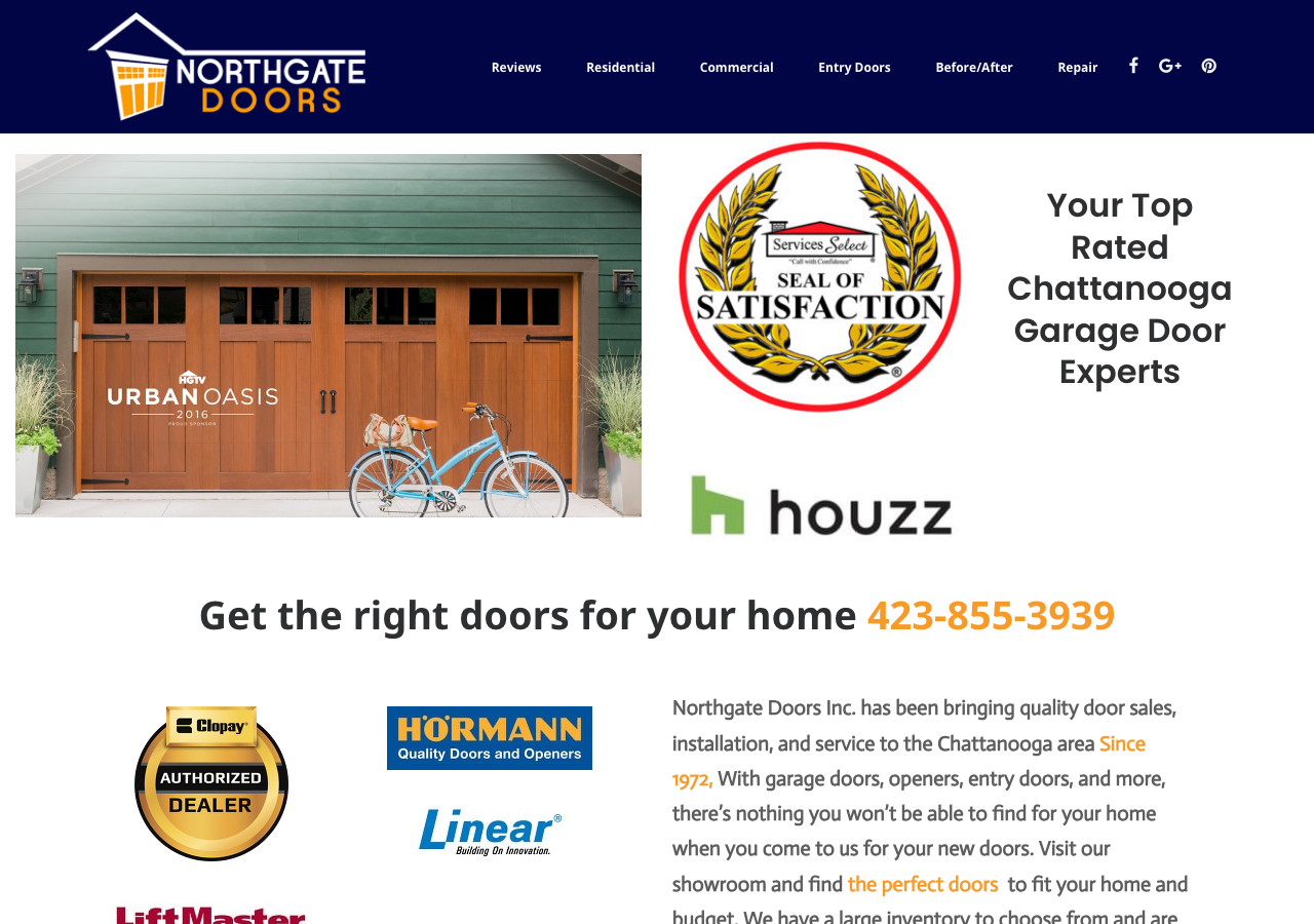 Current website screenshot