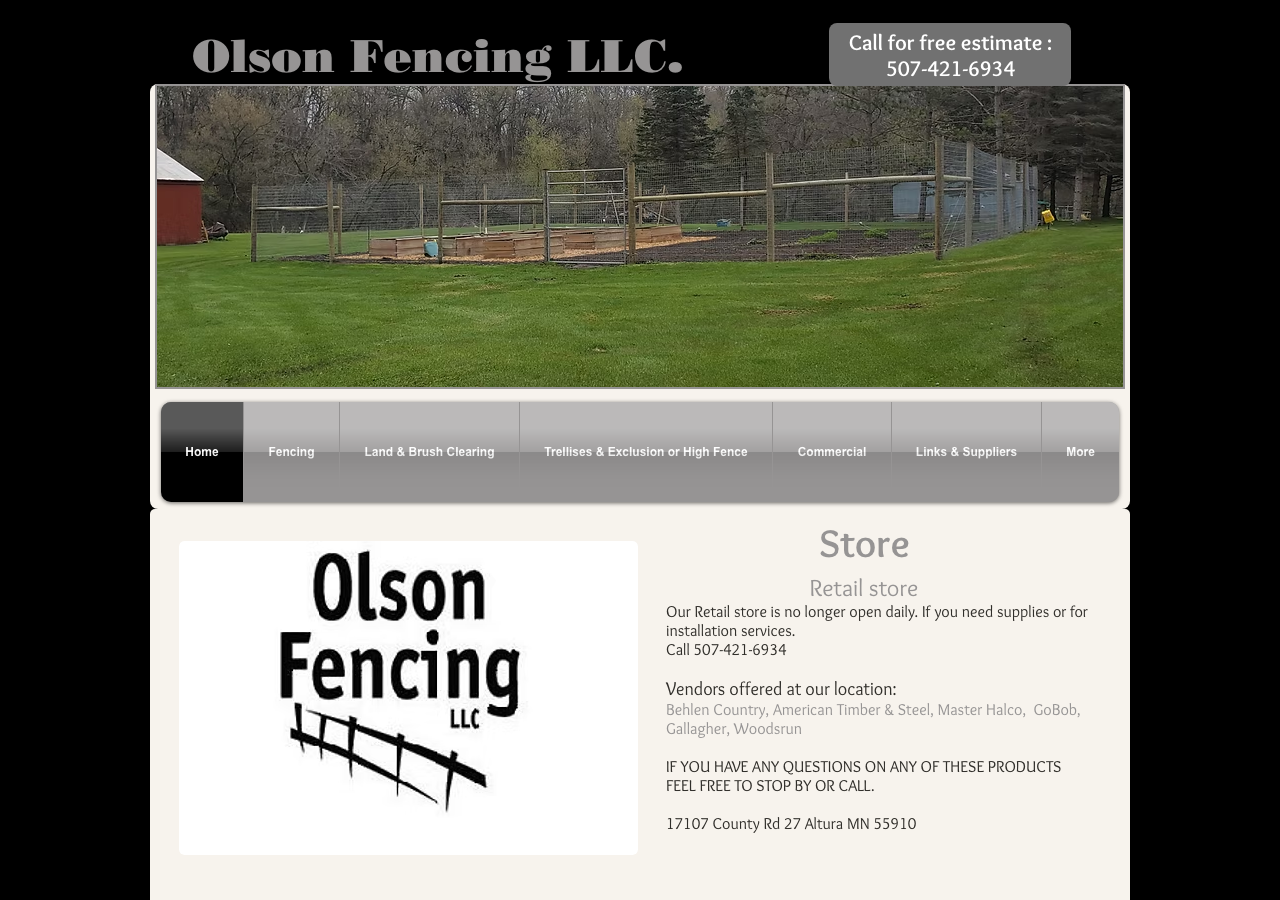 Current website screenshot