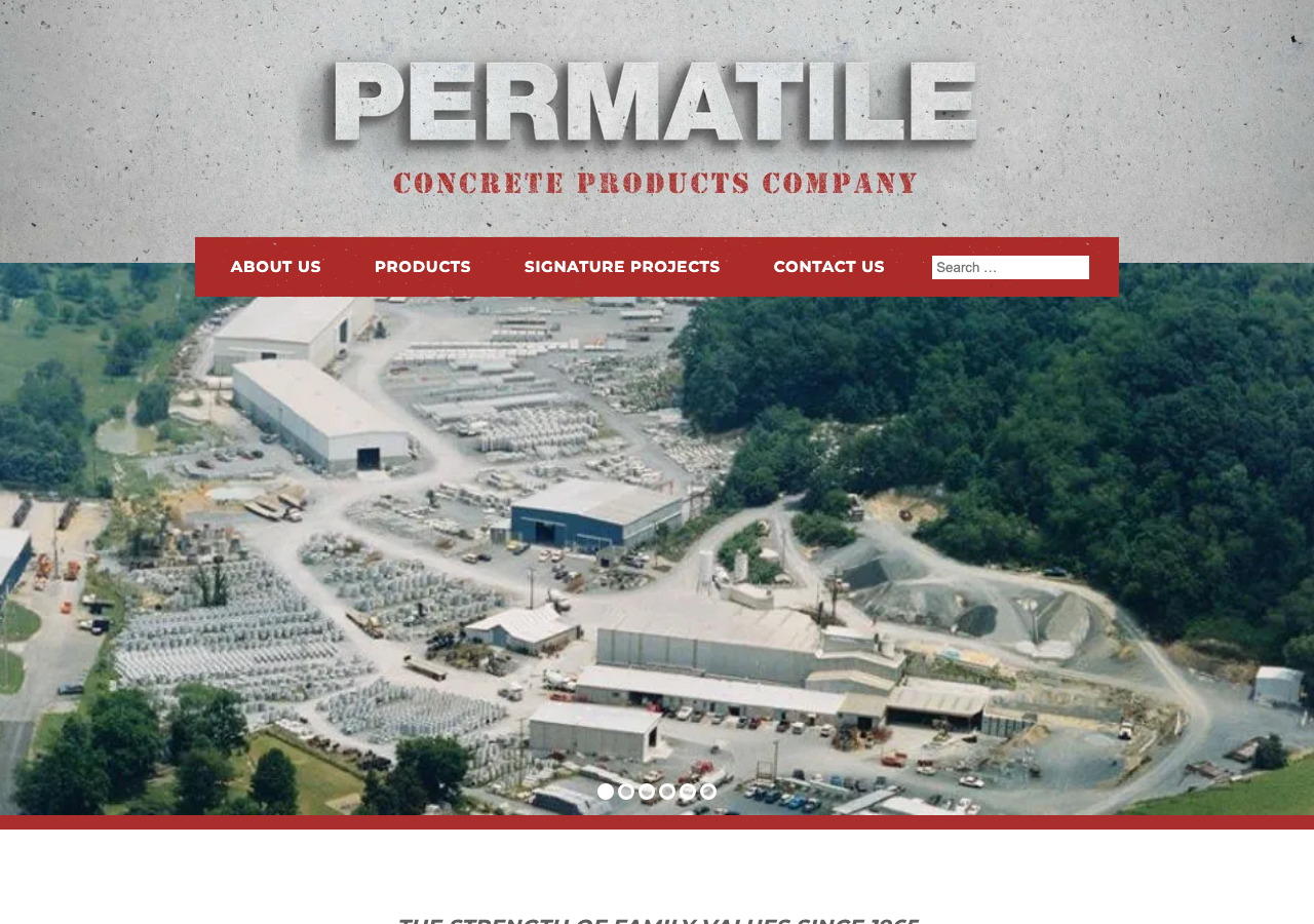 Current website screenshot