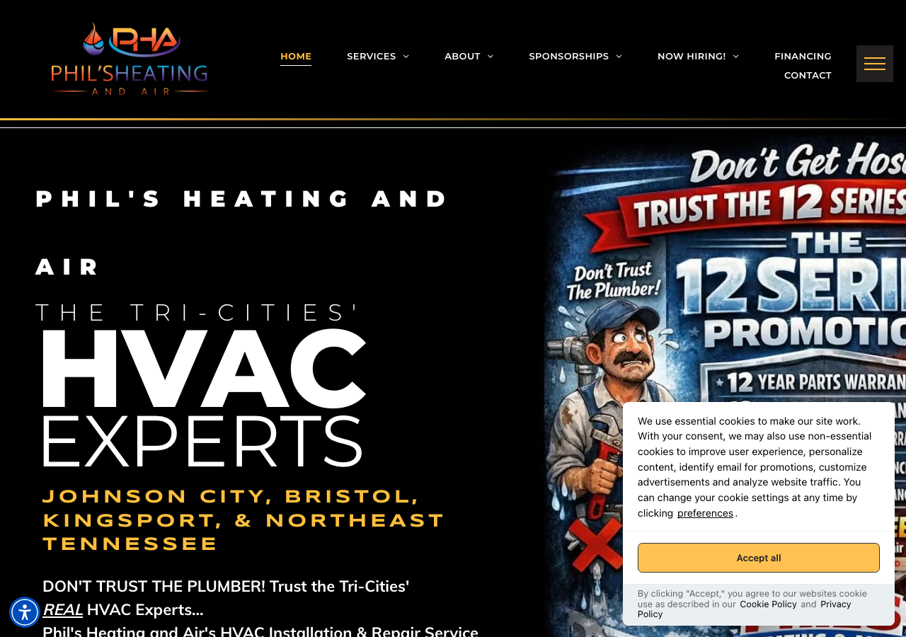 Current website screenshot