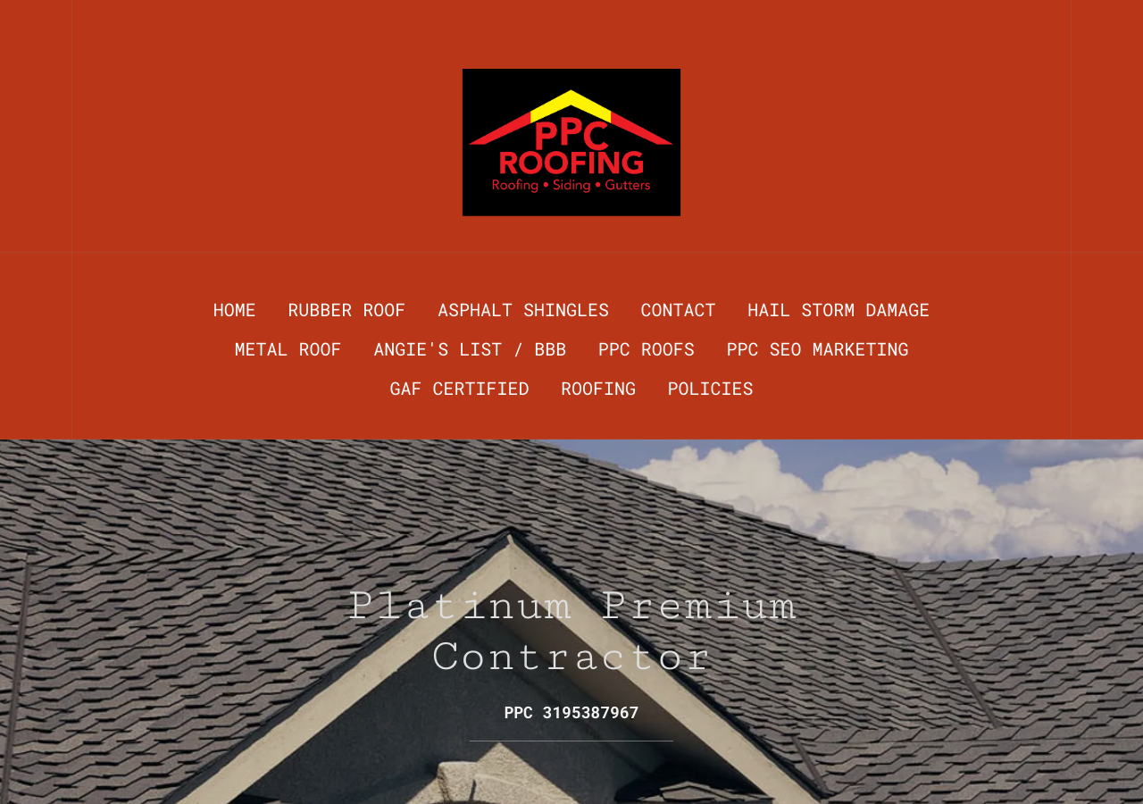 Current website screenshot
