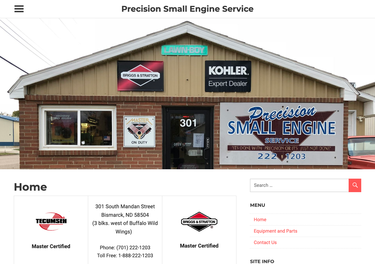 Current website screenshot