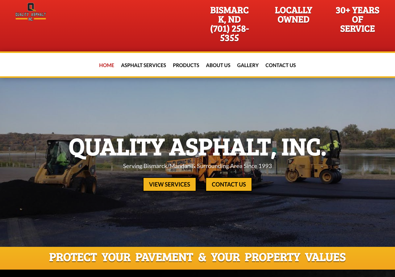 Current website screenshot