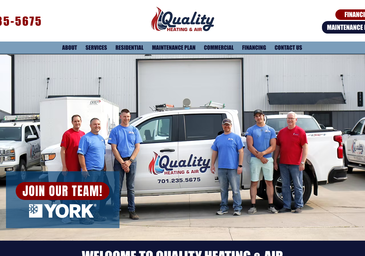 Current website screenshot