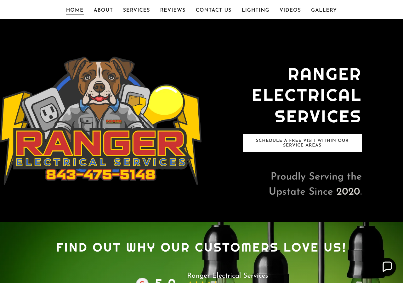 Current website screenshot