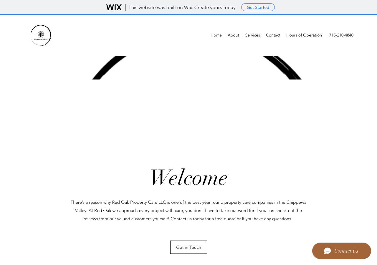 Current website screenshot