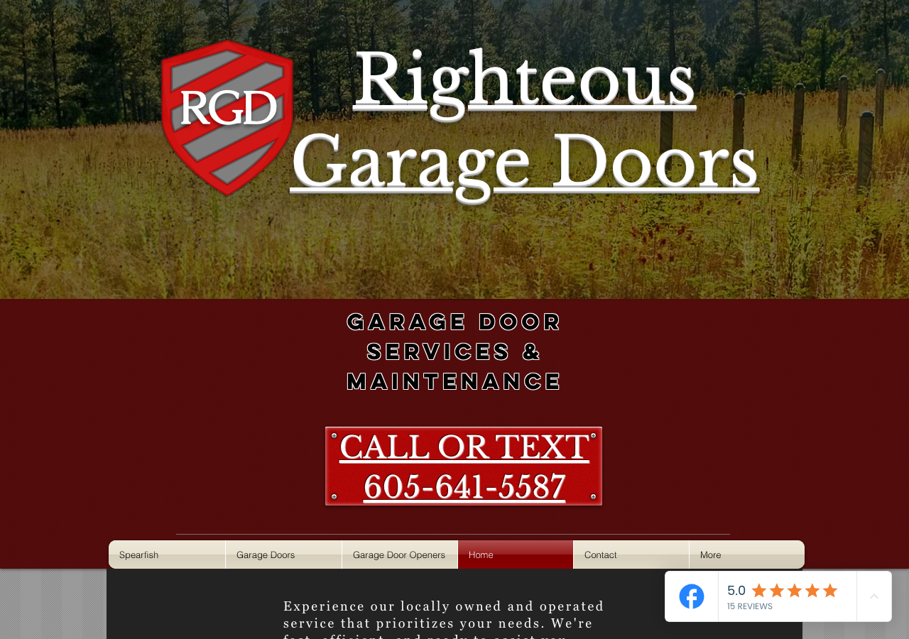 Current website screenshot