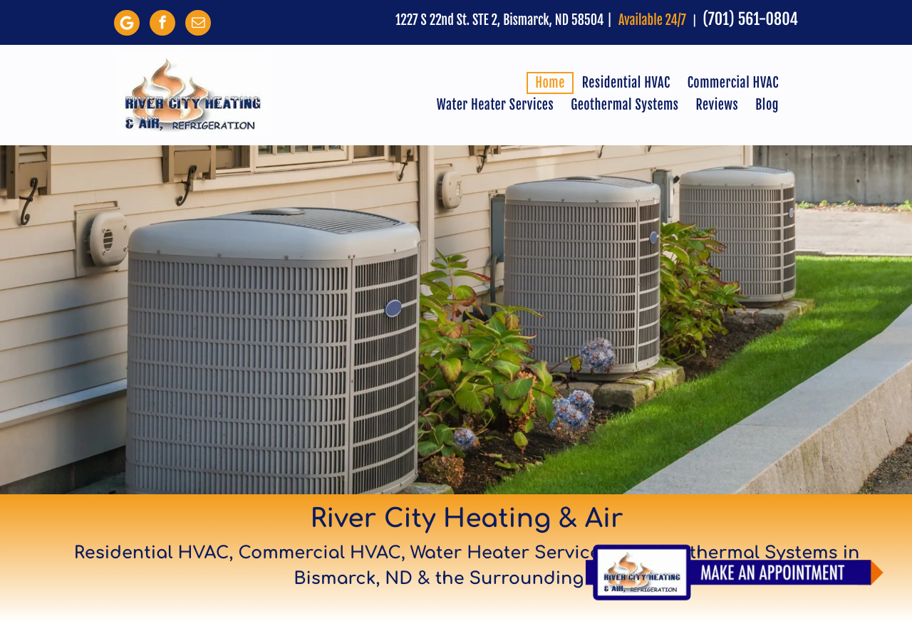 Current website screenshot