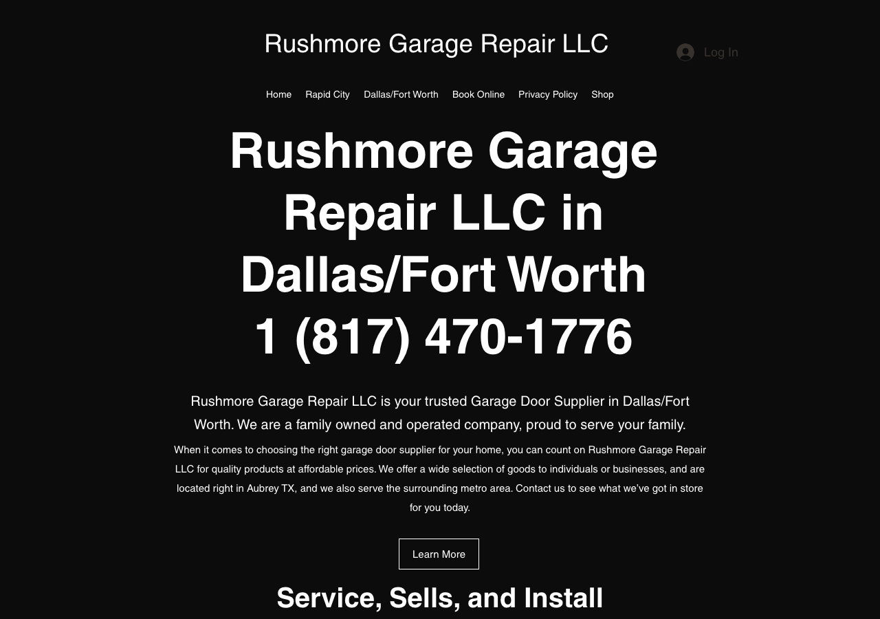 Current website screenshot