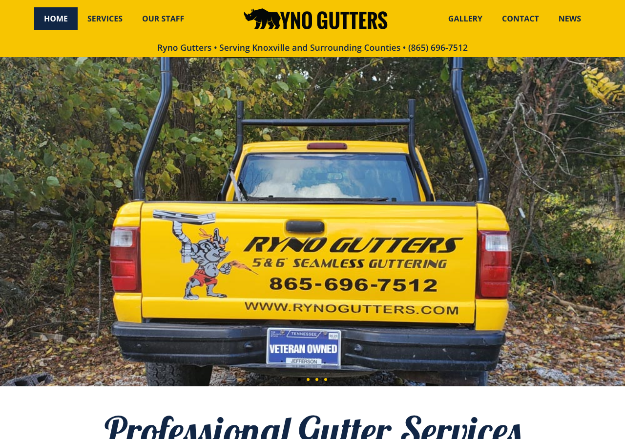Current website screenshot