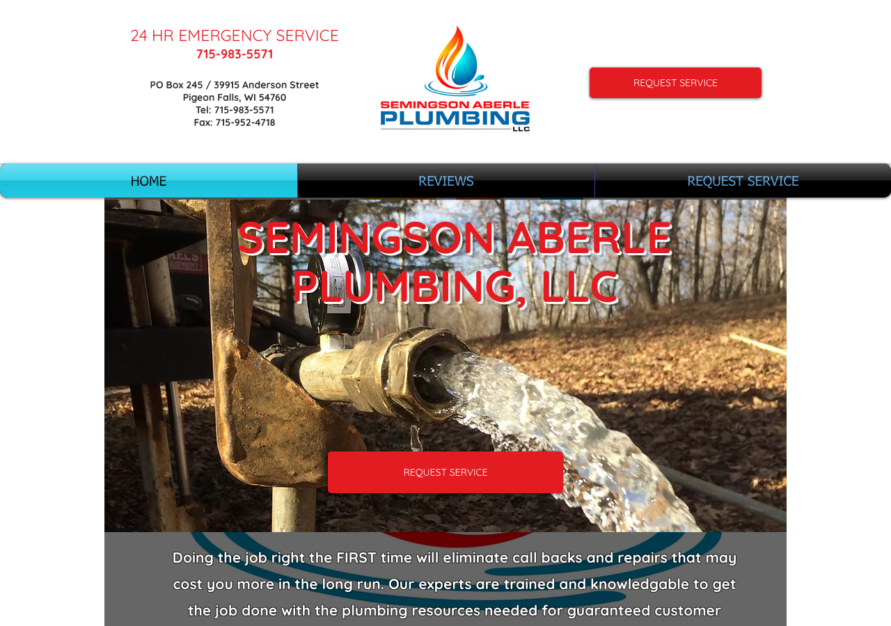 Current website screenshot