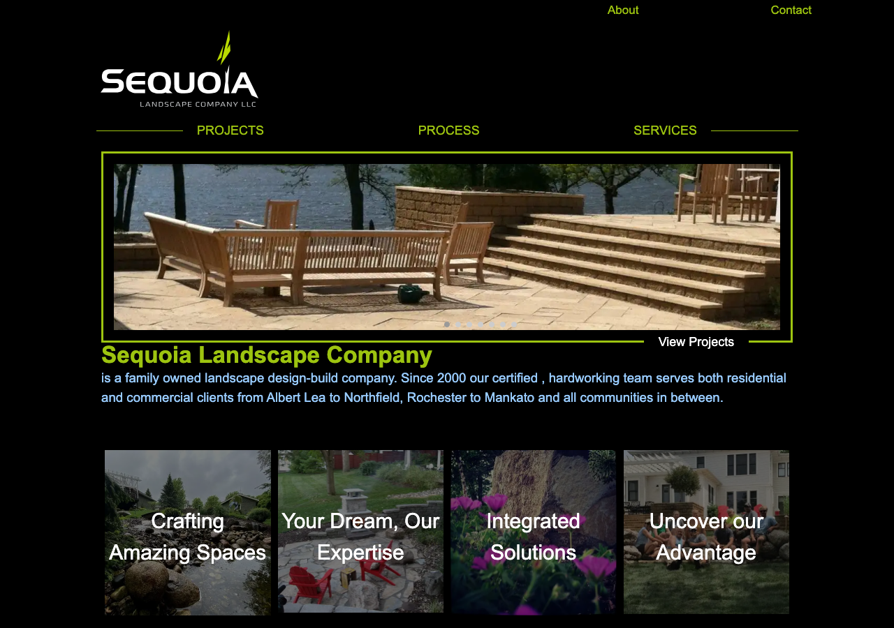 Current website screenshot