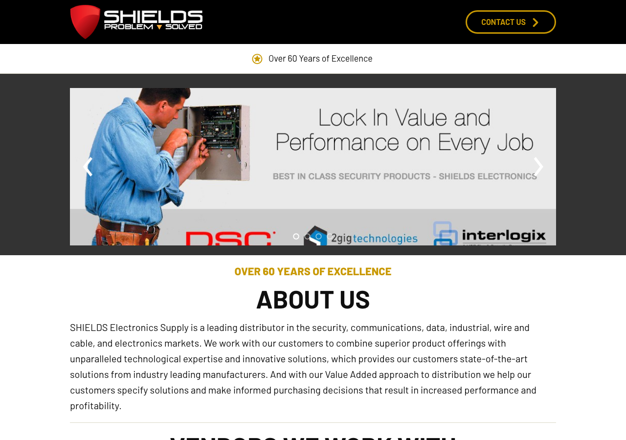 Current website screenshot