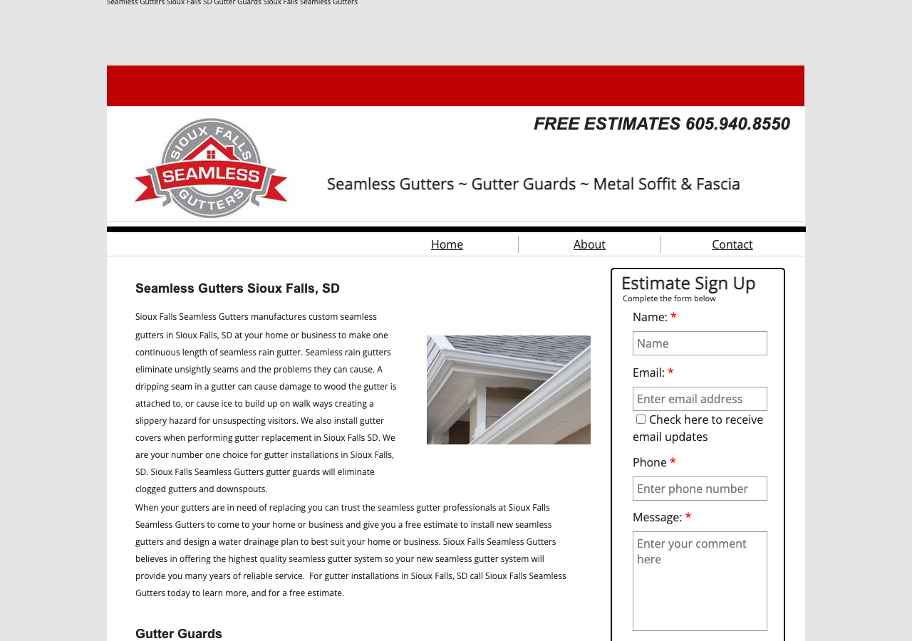 Current website screenshot