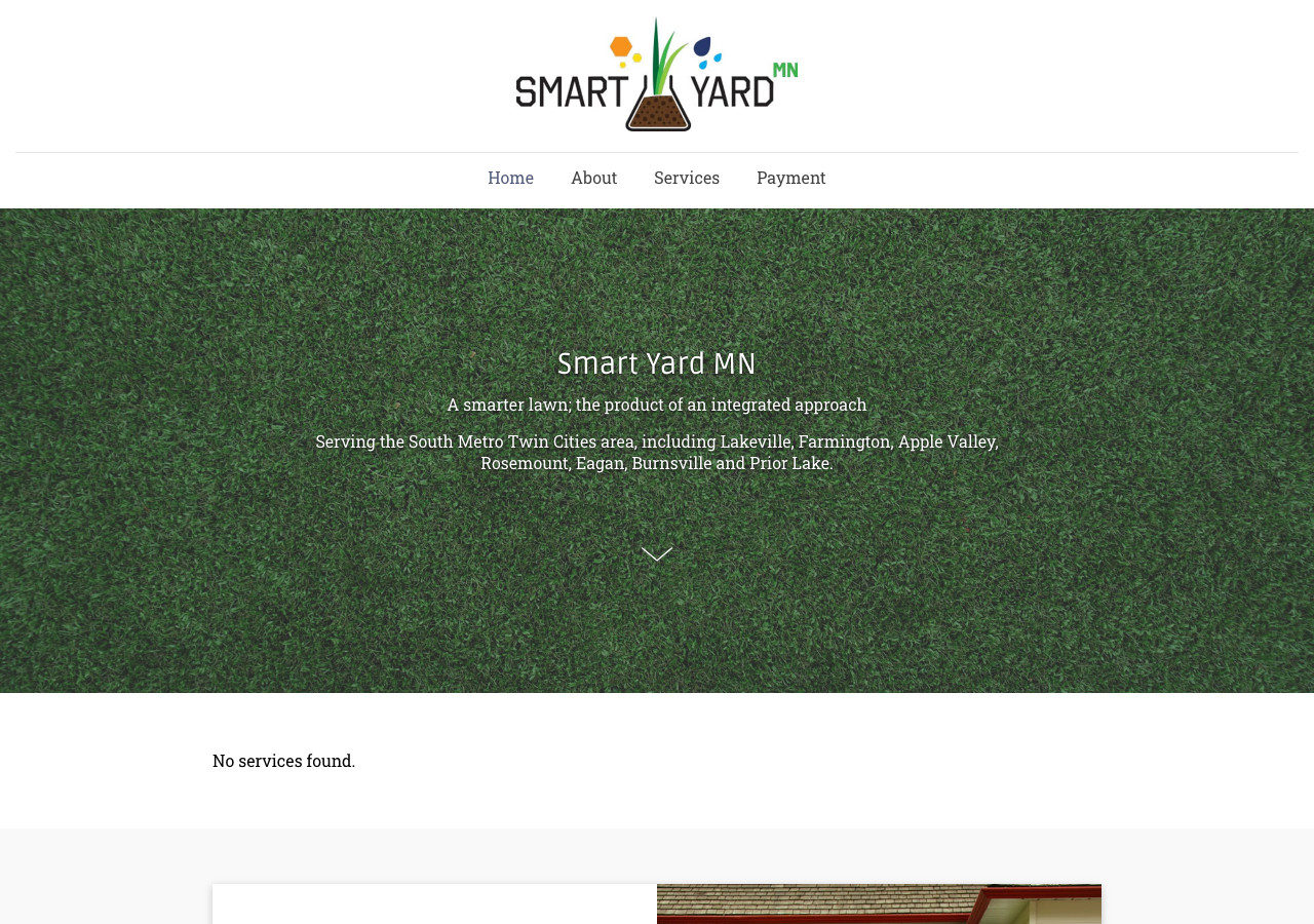 Current website screenshot