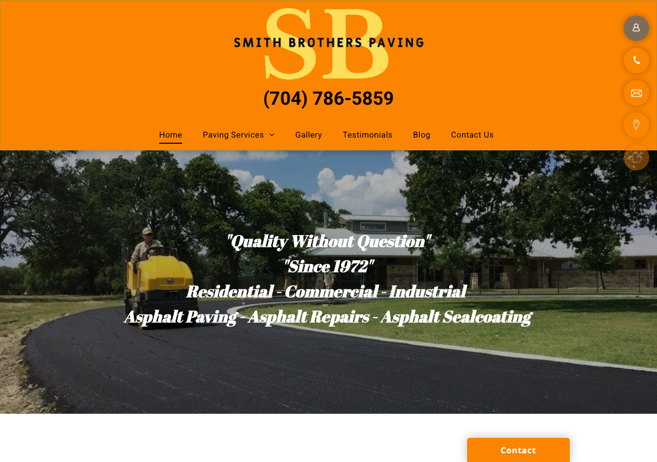 Current website screenshot