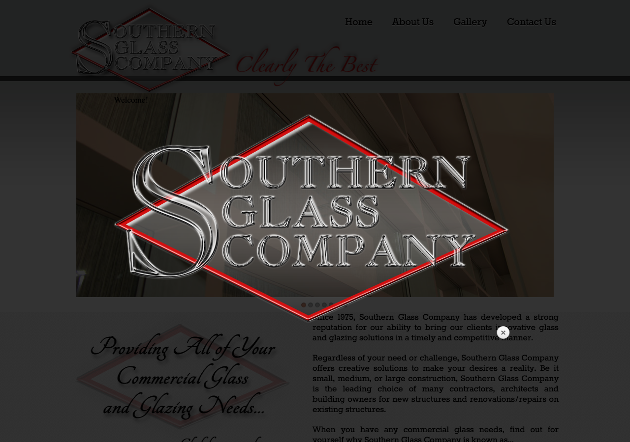 Current website screenshot
