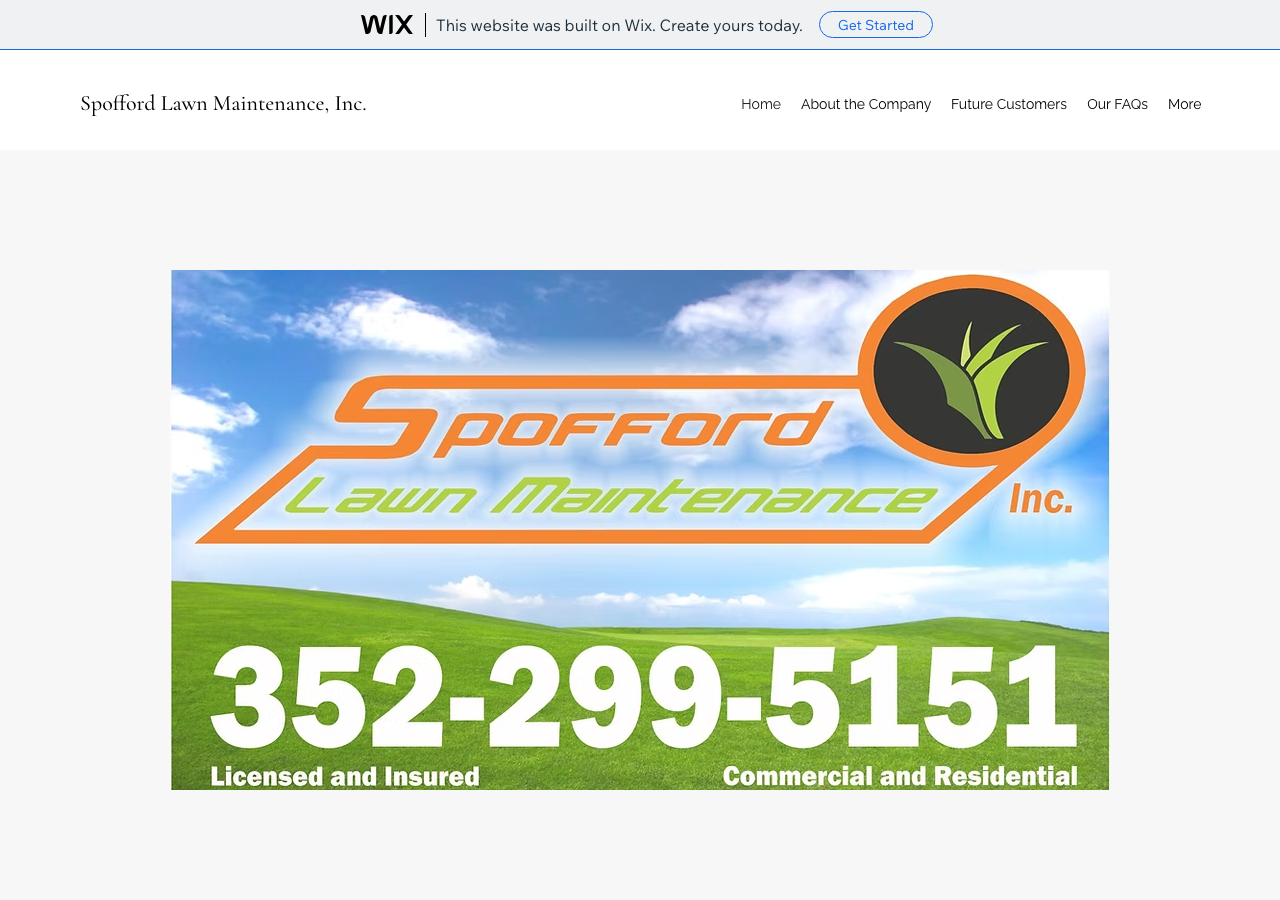 Current website screenshot