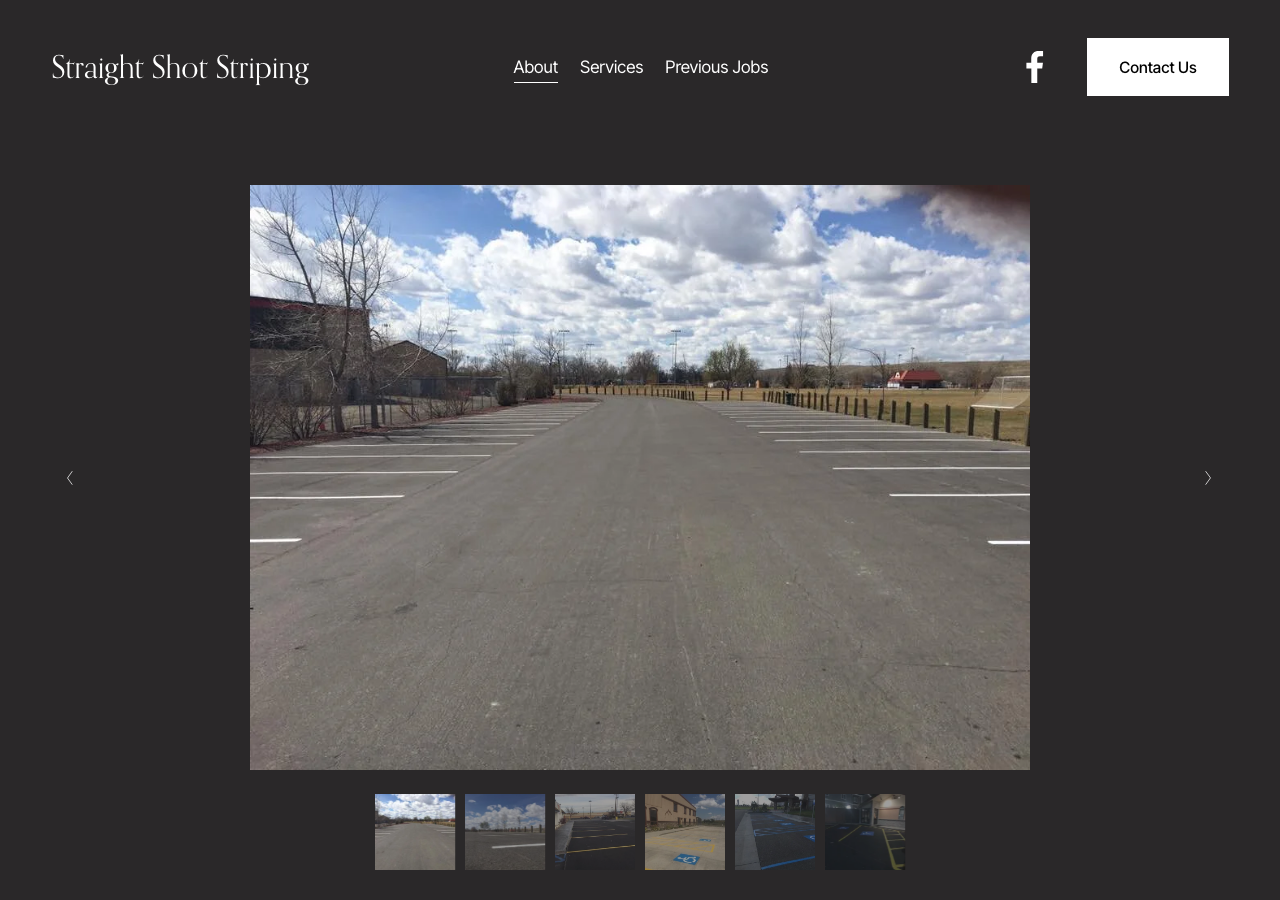 Current website screenshot