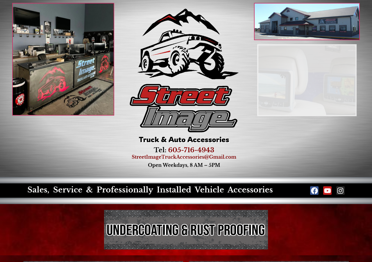 Current website screenshot
