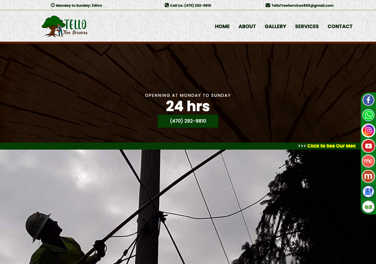 Current website screenshot