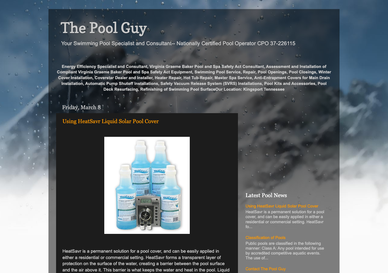 Current website screenshot