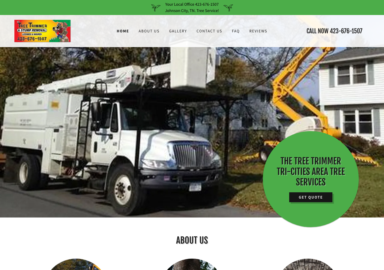 Current website screenshot