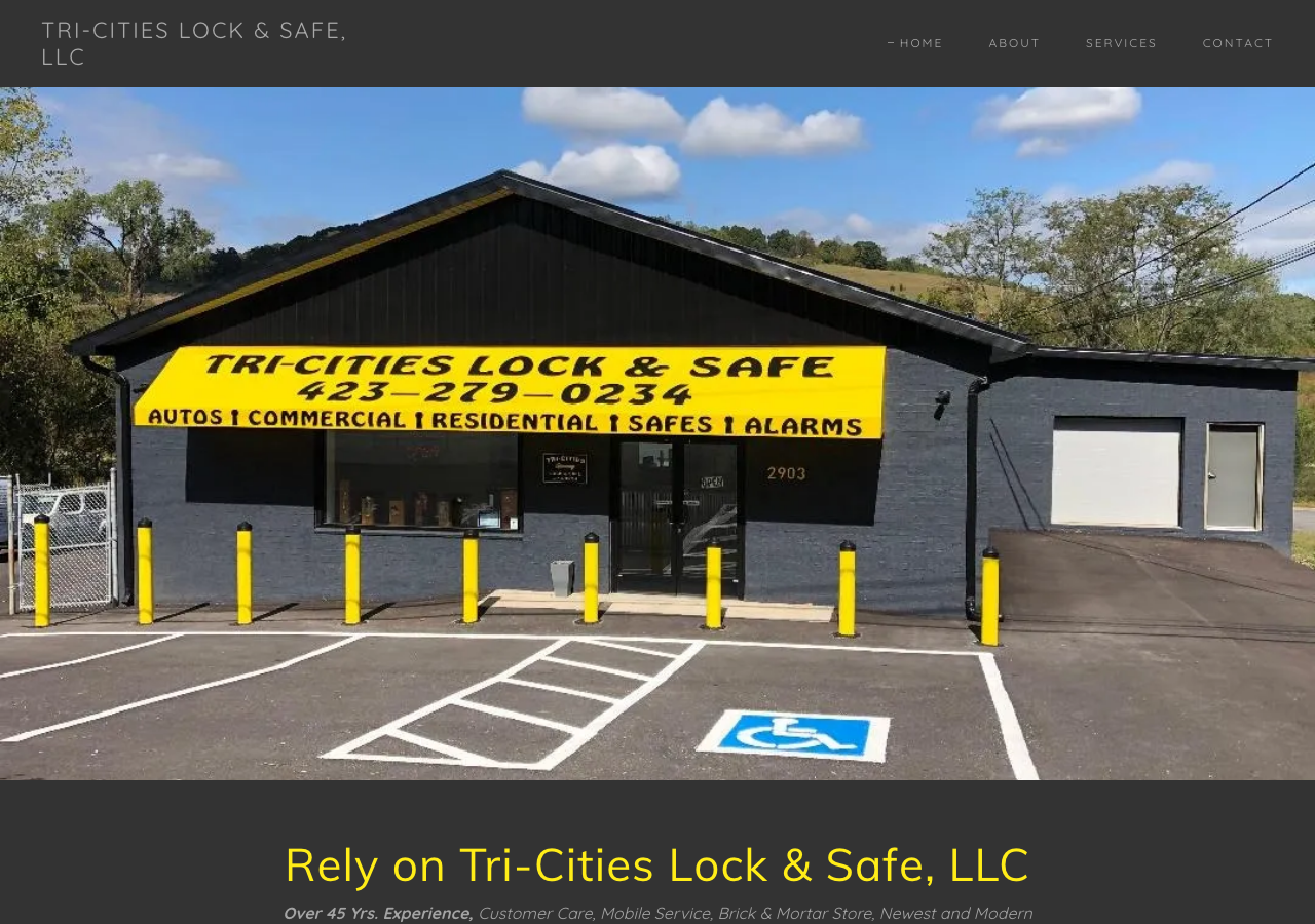 Current website screenshot