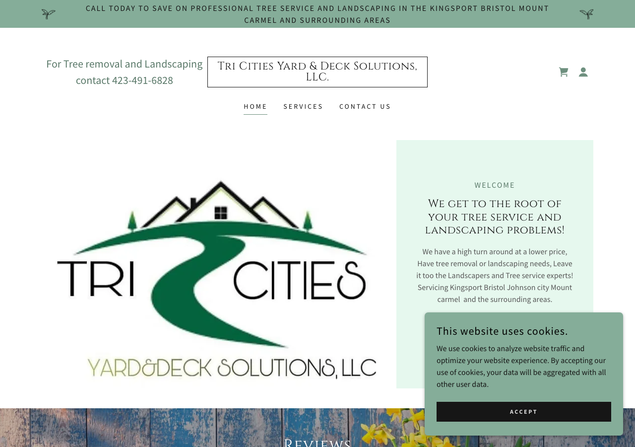 Current website screenshot