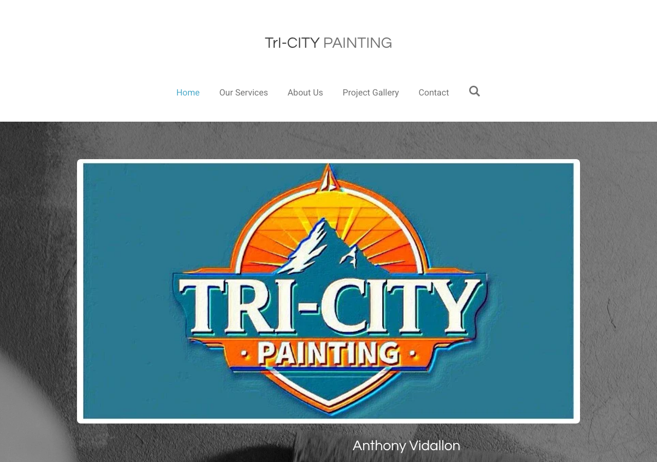 Current website screenshot