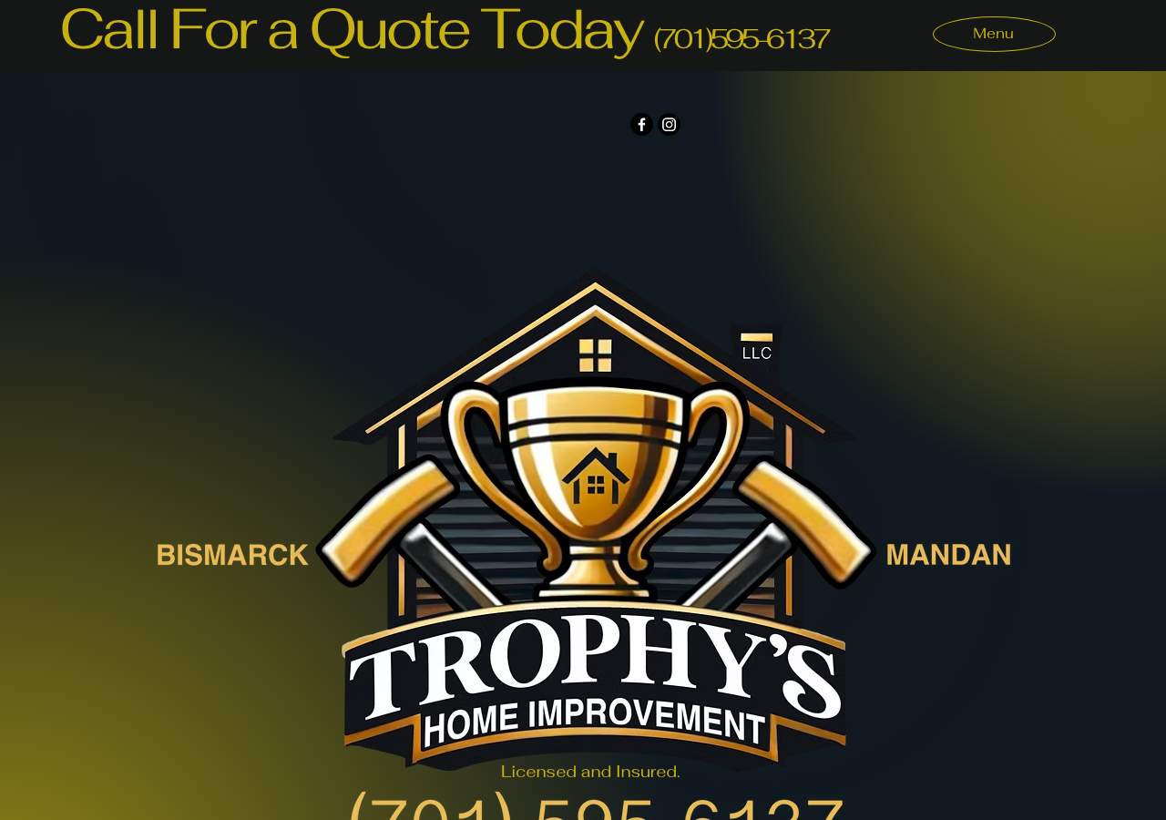 Current website screenshot
