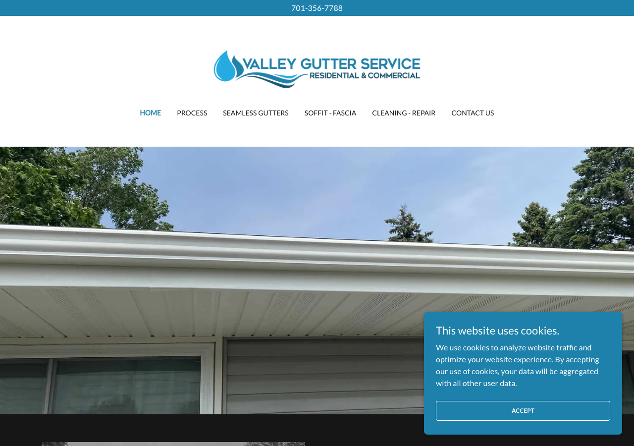 Current website screenshot