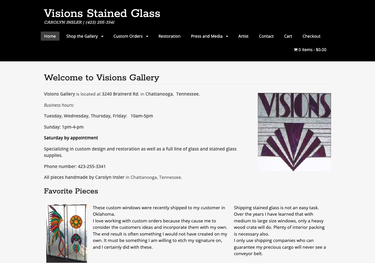 Current website screenshot
