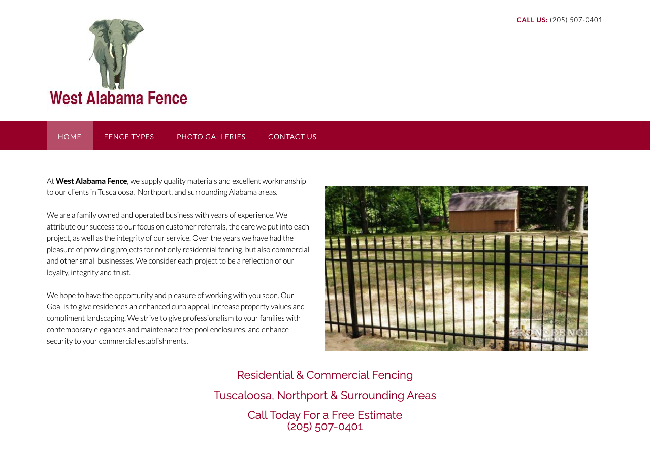 Current website screenshot