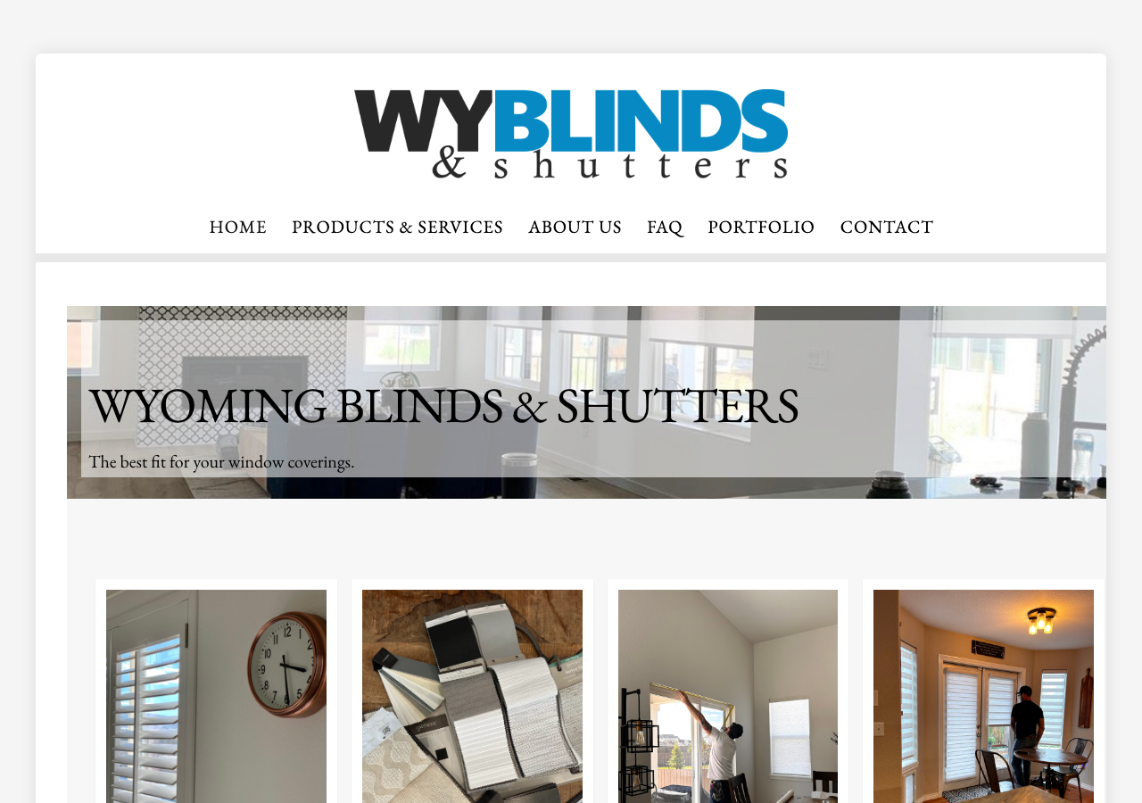 Current website screenshot