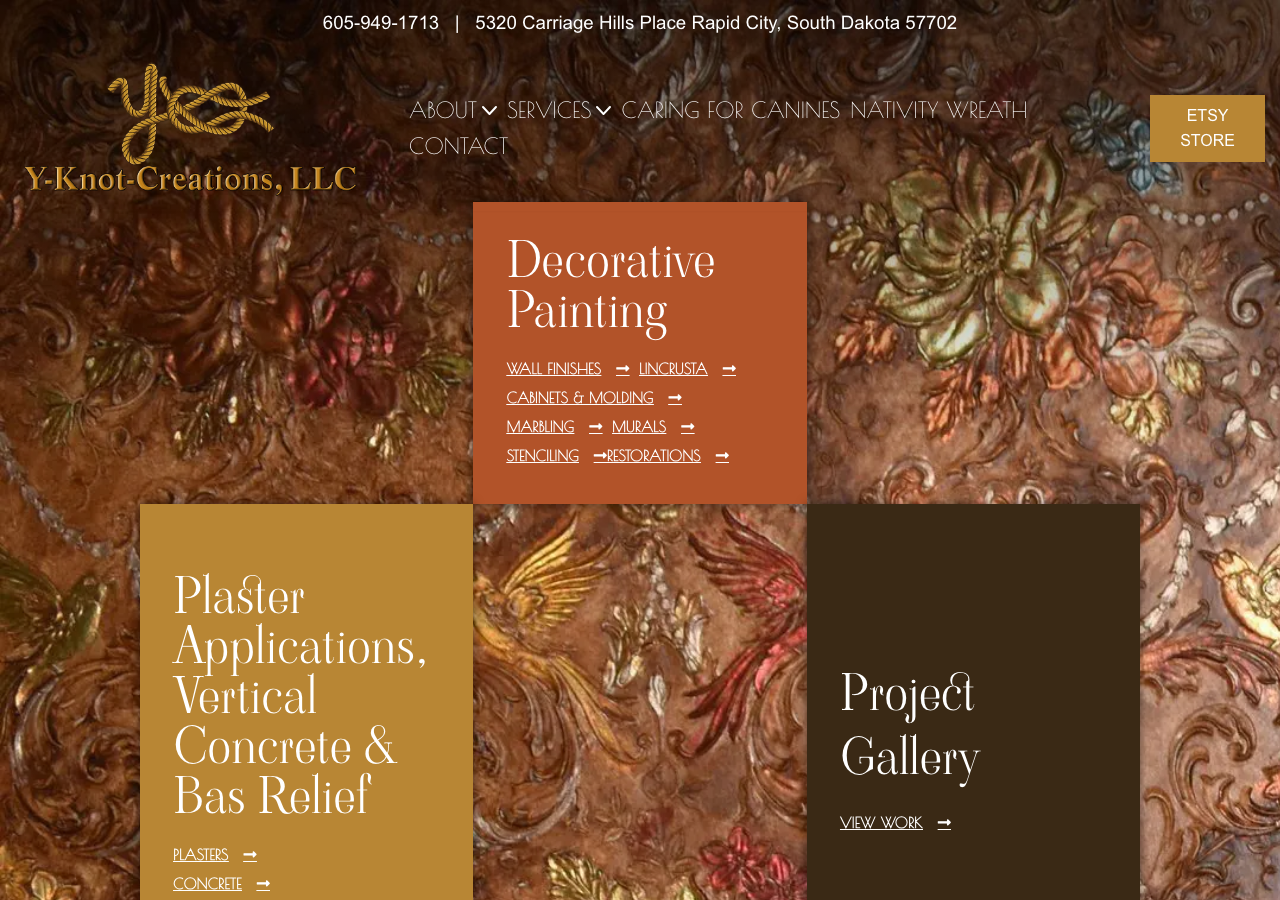 Current website screenshot